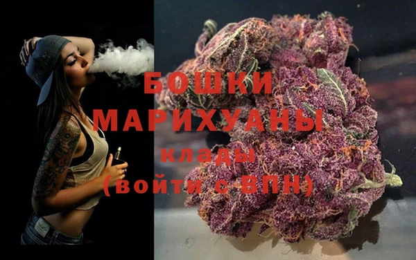 ALPHA PVP Бикин
